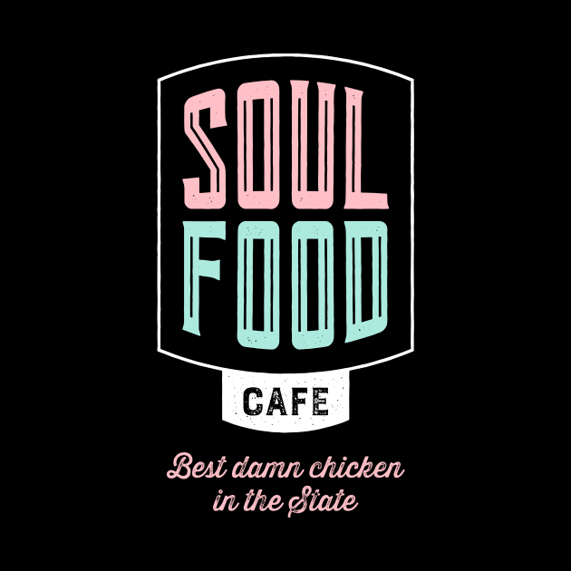 Soul Food by attadesign