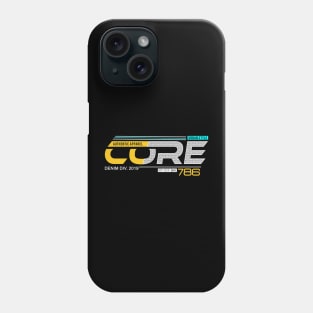 Core Urban Style Phone Case