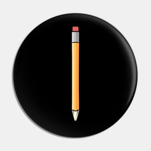 Pencil Pin