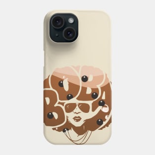 Spill the Boba Phone Case