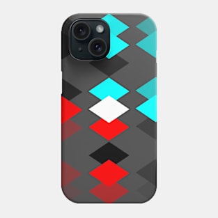 Shuffle the Deck 1 Phone Case