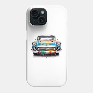 Classic Car Phone Case