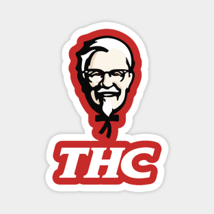 thc Magnet