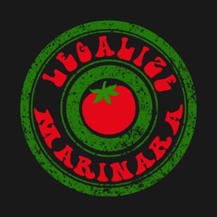 marinara T-Shirt