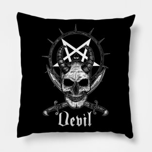 The Devil Pillow