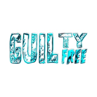 Guilty Free T-Shirt