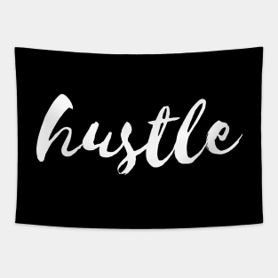 Hustle Tapestry