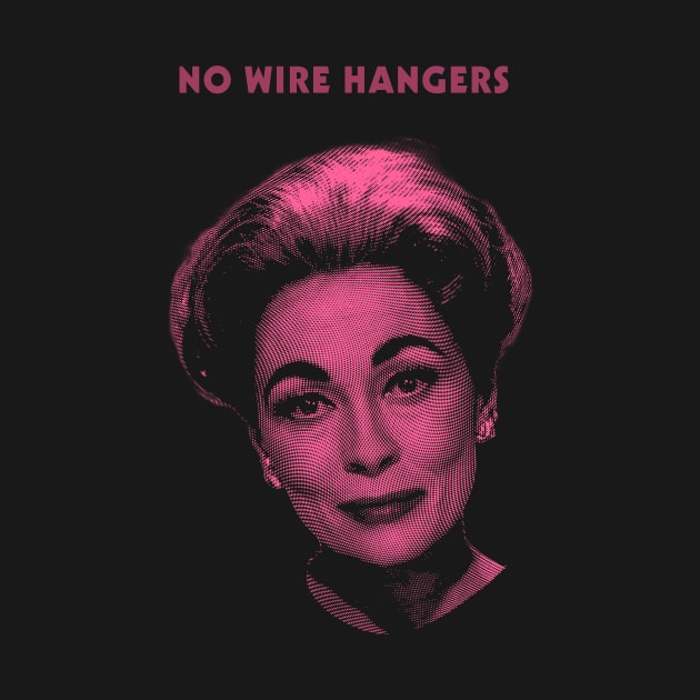 No Wire Hangers by BolaMainan