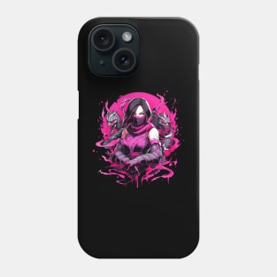 mileena Phone Case