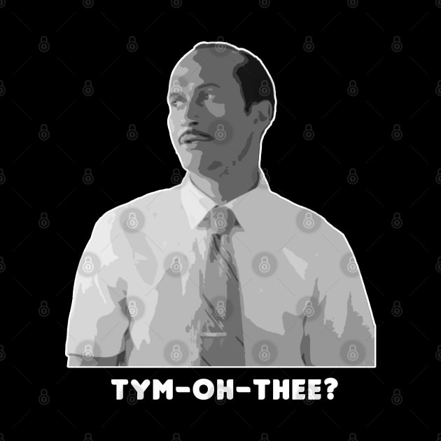 Tym-Oh-Thee by HellraiserDesigns