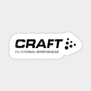 Craft Functional Magnet