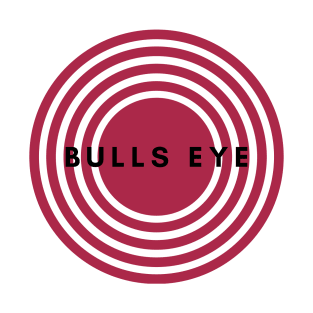 Bulls Eye T-Shirt