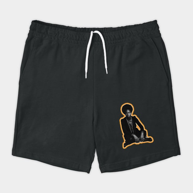 Nina Simone by UrbanLifeApparel