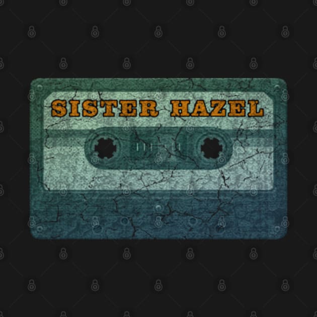 Sister Hazel 7 design by Rohimydesignsoncolor