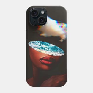 Condensation Phone Case