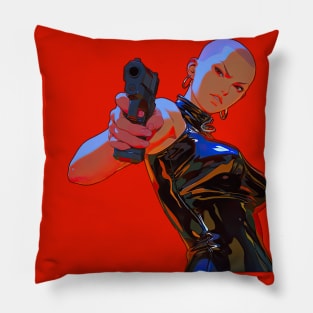 Attitude II Pillow