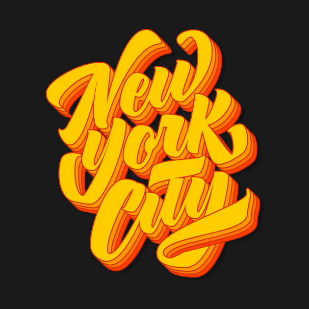 New York City Disco Groovy by Thisisblase