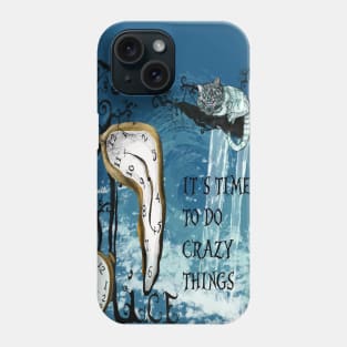 Alice Phone Case