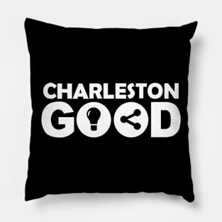 GOOD LOGO GEAR Pillow