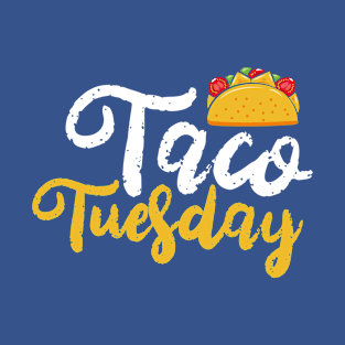 Taco Tuesday T-Shirt