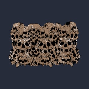 Skulls T-Shirt