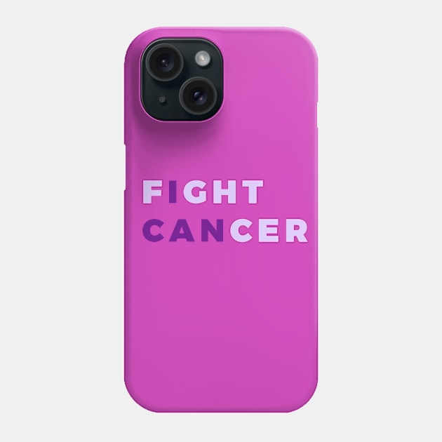 breast cancer awareness t shirts Phone Case by moha22