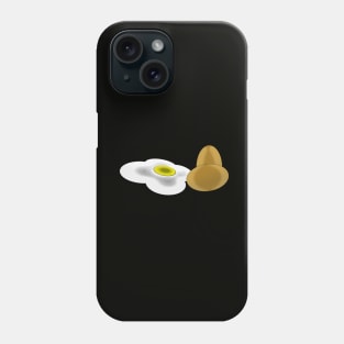 egg Phone Case