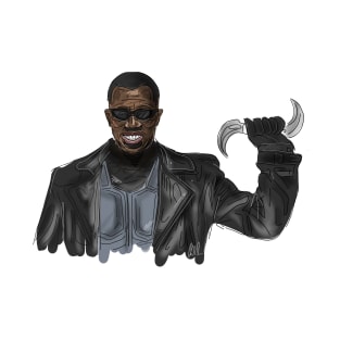 Happy Blade T-Shirt
