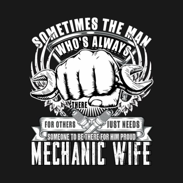 Being A Wife Aircraft Mechanic by rooseveltmanthez