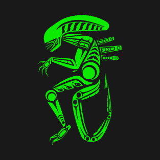 Alien T-Shirt