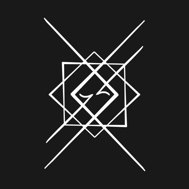 Sigil for Clarity by digitalsigils