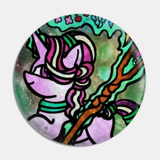 MLP Arcana Pin