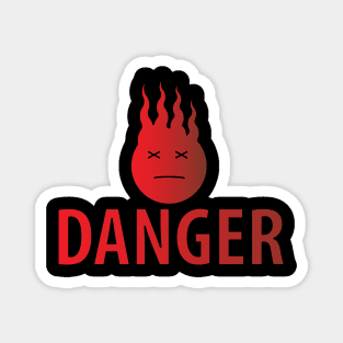 Danger Magnet