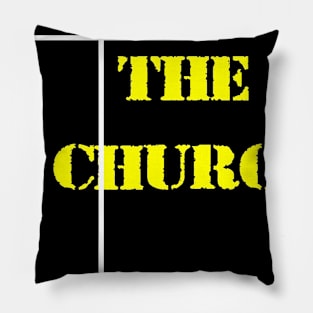 christian Pillow