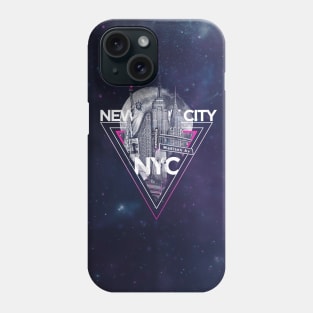 New York1 Phone Case