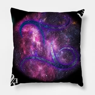 GEMINI DREAMS Pillow