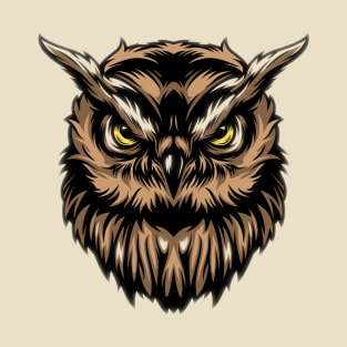 OWL T-Shirt