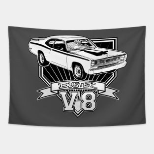 Duster V8 Tapestry