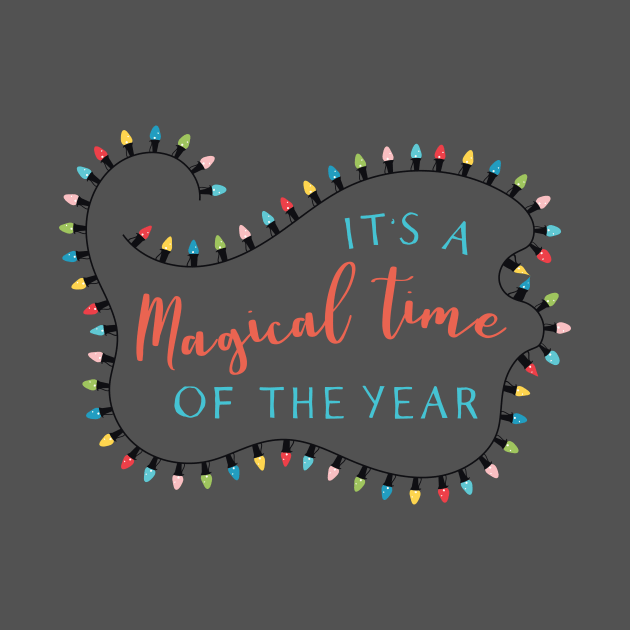 Magical Time by SWON Design