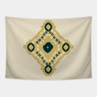 Cruz arena Tapestry