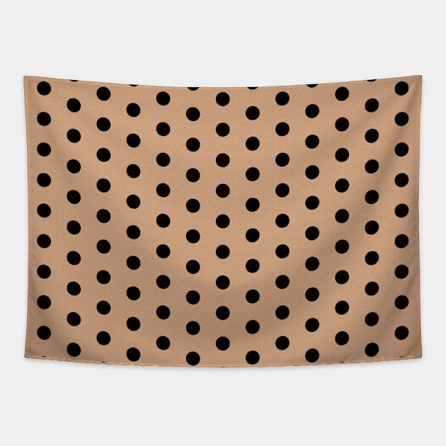 Dots Tapestry by Sinmara