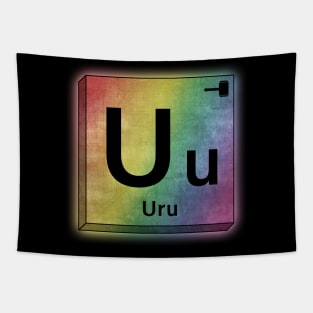 Uru Element Tapestry