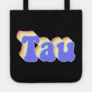 TAU Tote