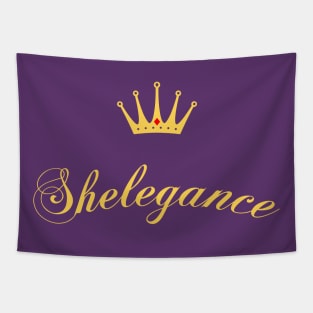 Shelegance Tapestry