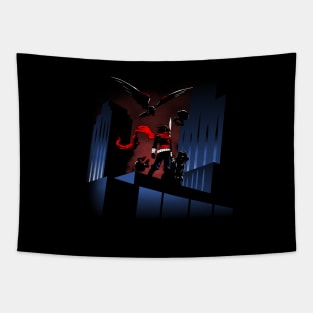 hiryu Tapestry