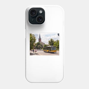 Berlin Phone Case