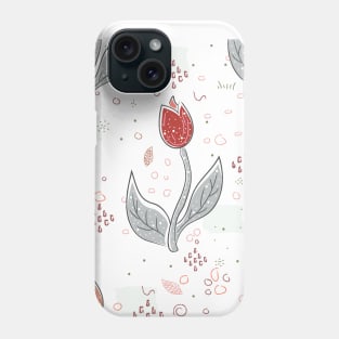 Tulips Phone Case