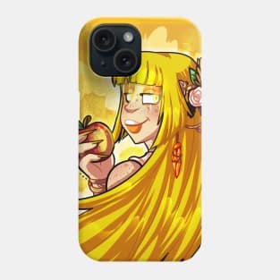 Happy Harvest Phone Case