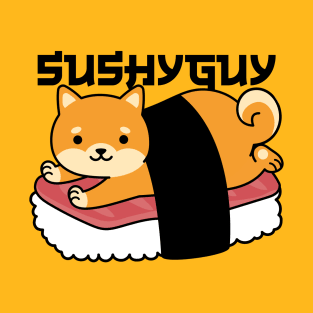 Sushiba T-Shirt