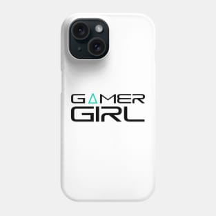 Gamer girl Phone Case